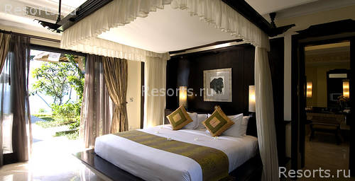 The Ritz Carlton Bali Resort & Spa 29